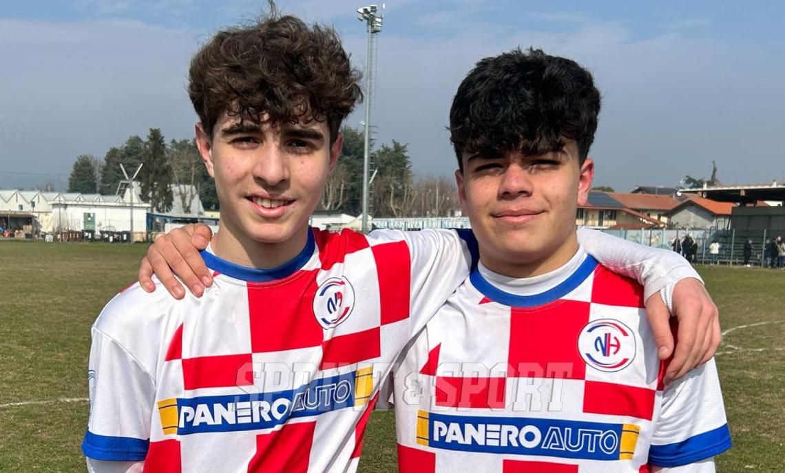 Lotta e cuore: solo il secondo tempo regala i tre punti ai biancorossi