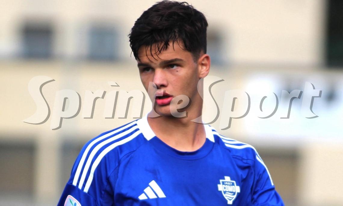 COMO SERIE A - FELLIPE JACK OZILIO MOREIRA PACHECO