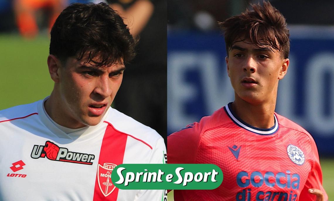 Udinese-Monza Primavera 1