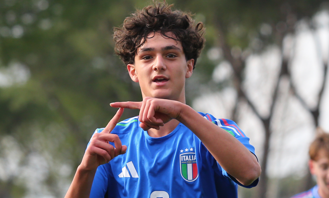 Mattia Guaglianone