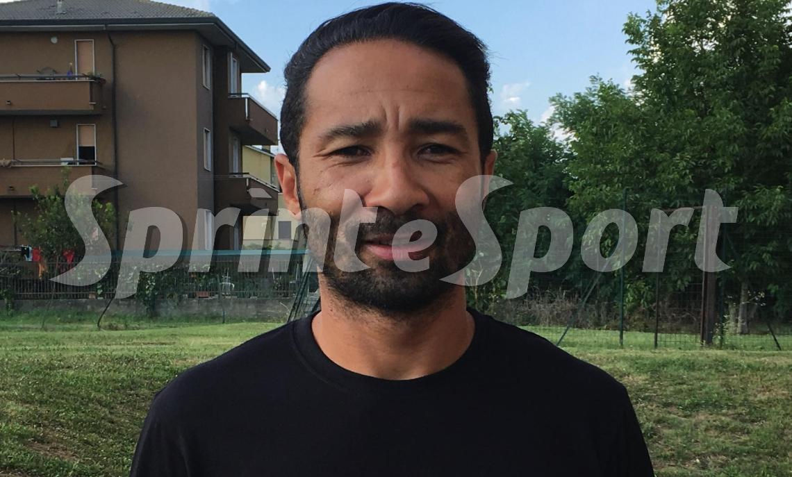 FC ZETA MILANO TERZA CATEGORIA - JEDA CAPUCHO NEVES