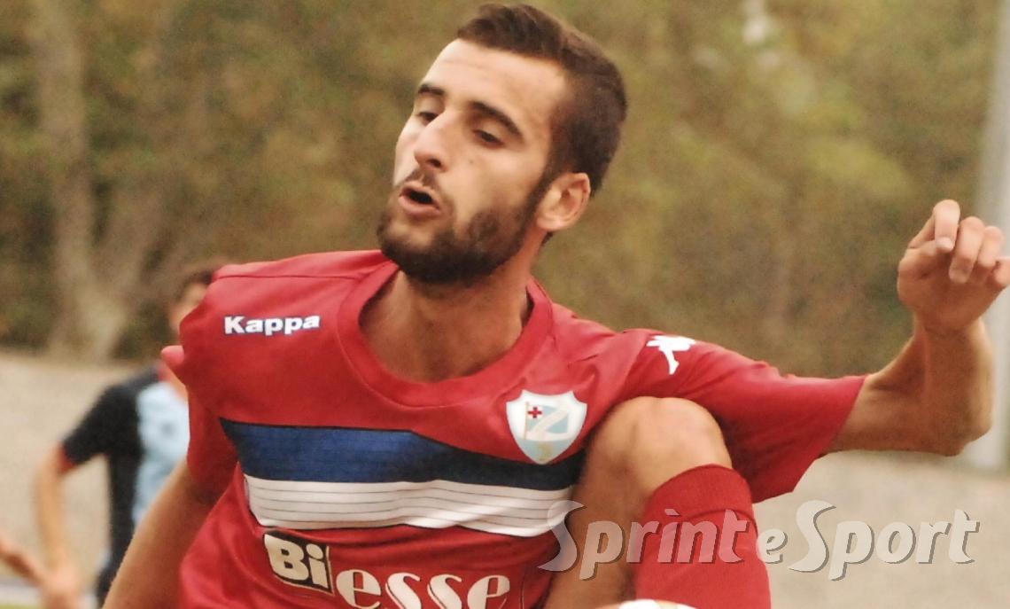 IMPERIA SERIE D - FILIPPO SCALZI