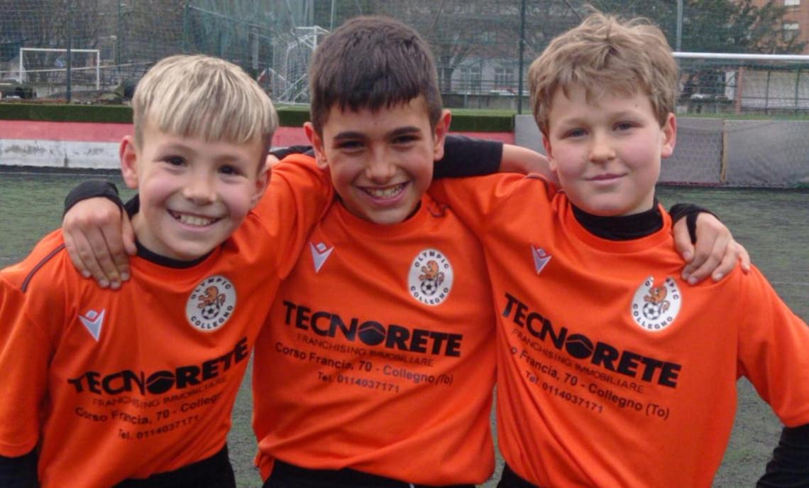 7 gol in un match super appassionante: gli Orange fanno il colpo in casa biancorossa