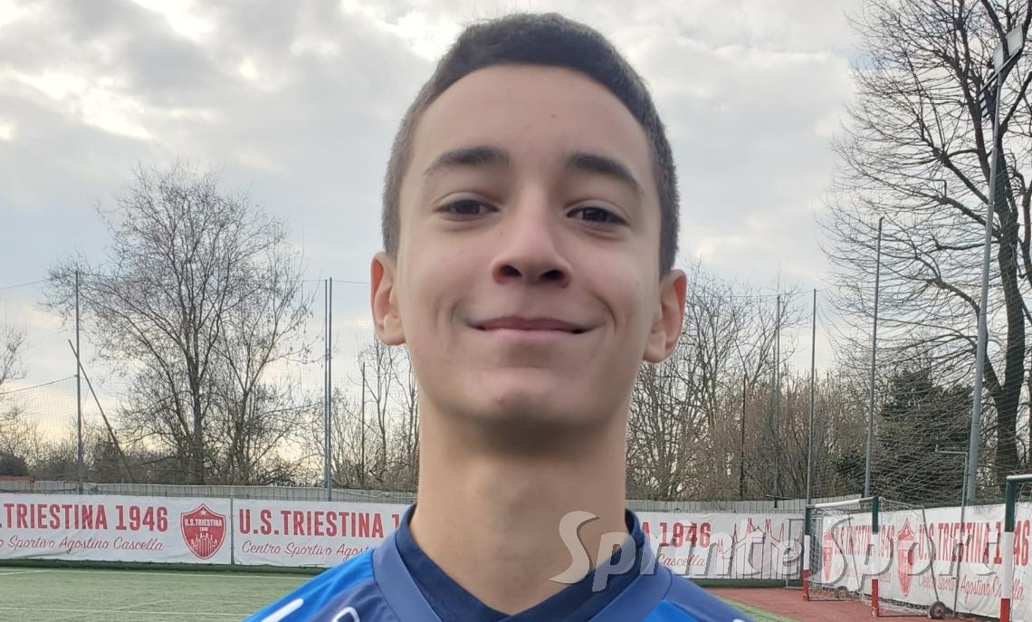 Under 15 Grassi