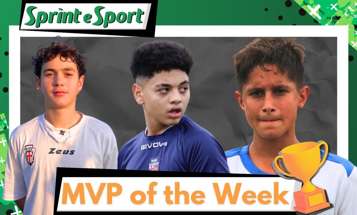 MVP della settimana, entra e vota il miglior calciatore del Novara e Pro Vercelli dei Nazionali!