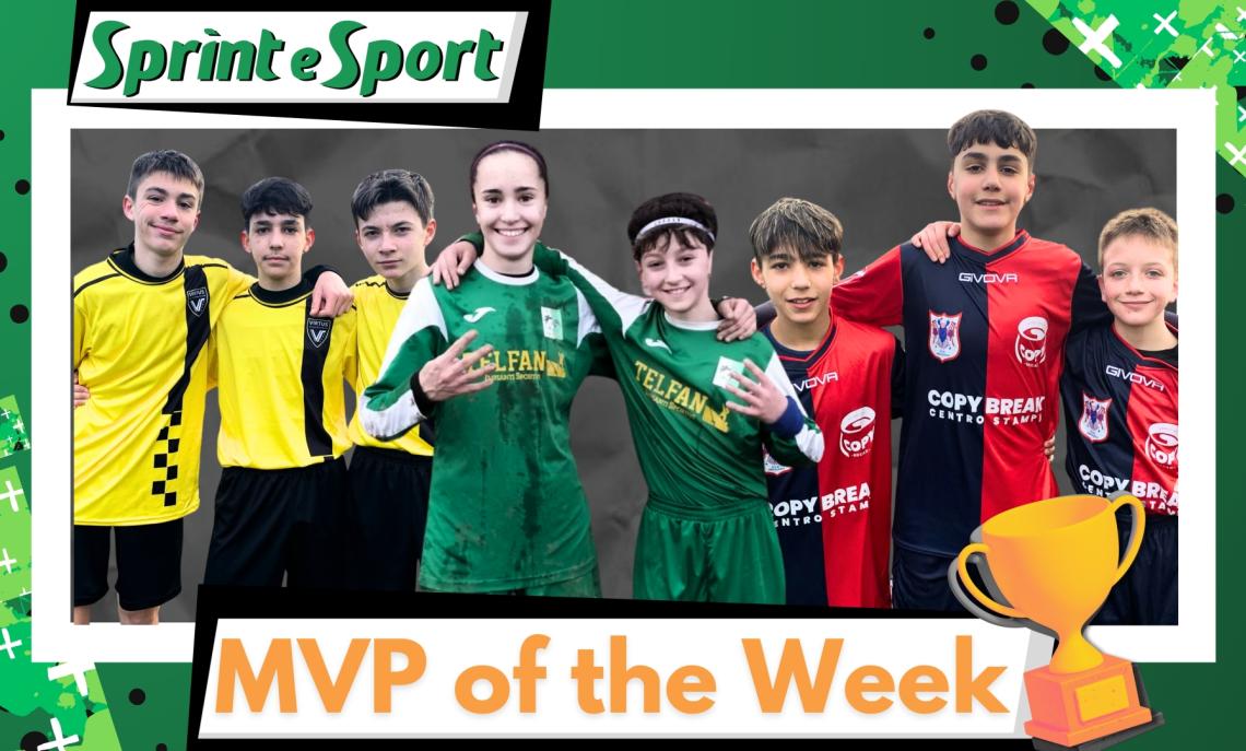 MVP della settimana, vota il miglior giocatore dei Provinciali di Ivrea e Aosta