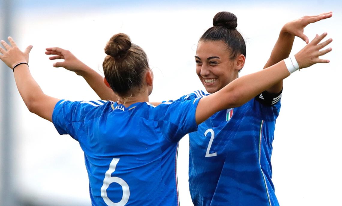 Italia Femminile