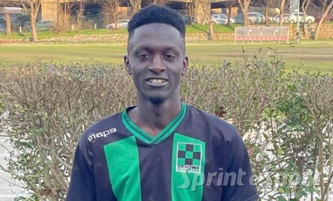 Ebrima Conteh