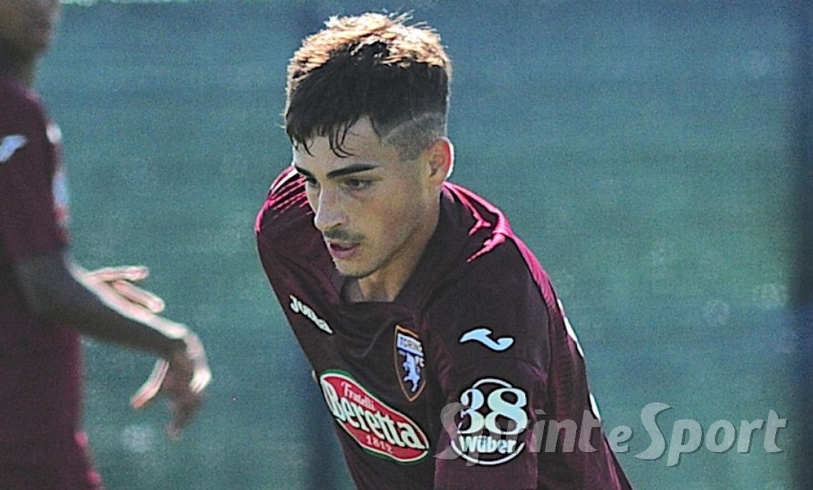 Gioele Conte