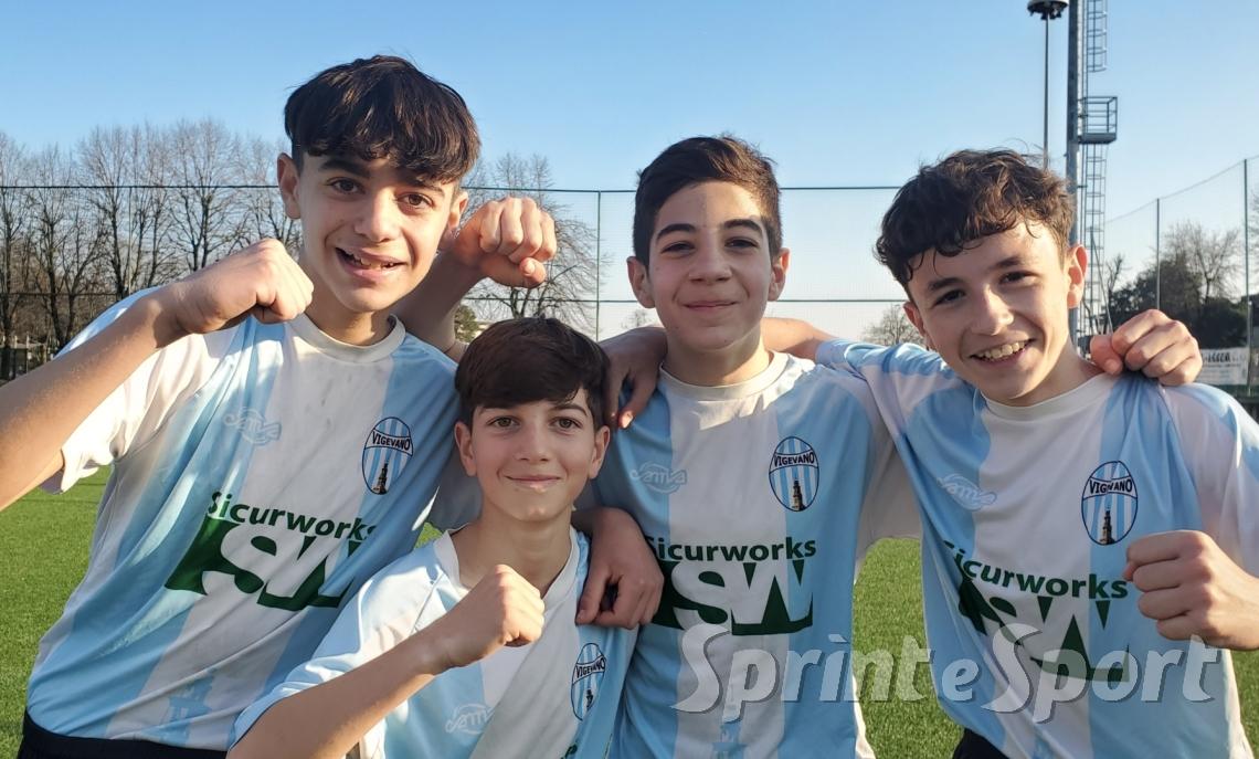 Under 14