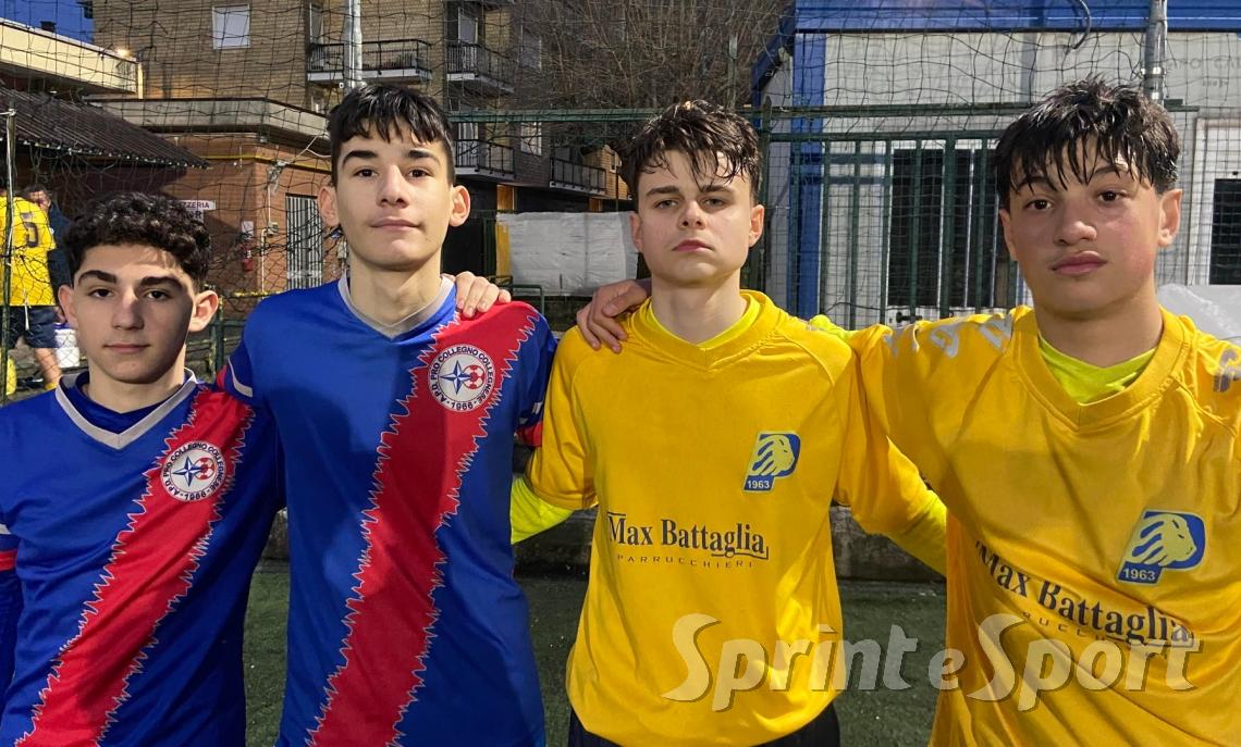 Under 16 Torino,
