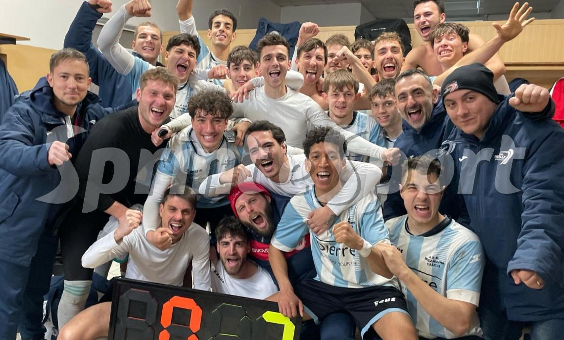 PRIMA CATEGORIA PIEMONTE, VIGONE MEZZALUNA, FOTO FESTA MEZZALUNA