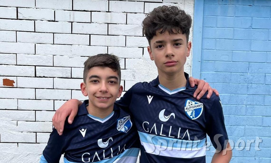 Pioggia di gol in Via Migliarone: gli alpicelesti si prendono la vittoria con un Tanasi favoloso