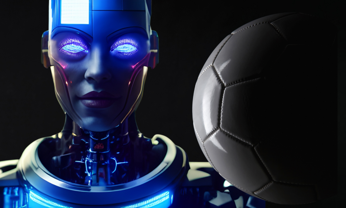 Calcio 4.0, come l'AI sta riscrivendo le regole del gioco: rivoluzione tattica o morte dell'imprevedibilità?