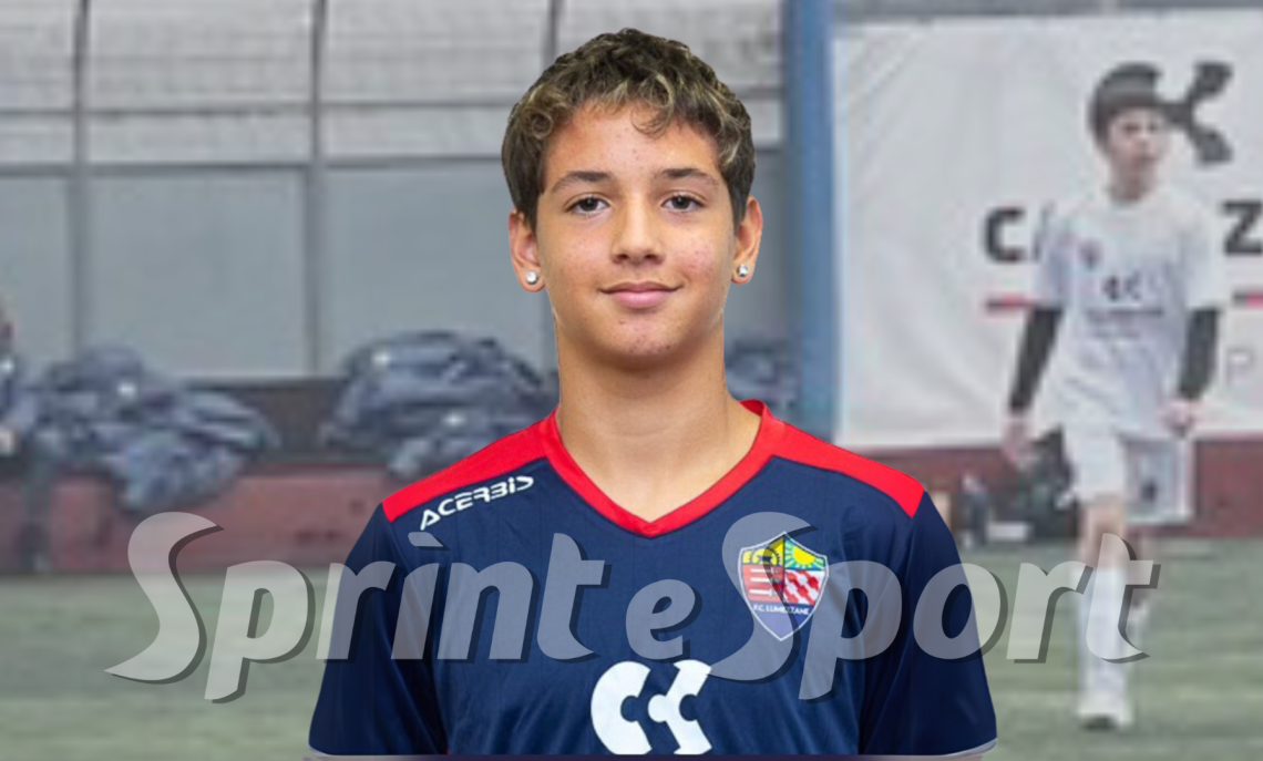 Daniel Giori
