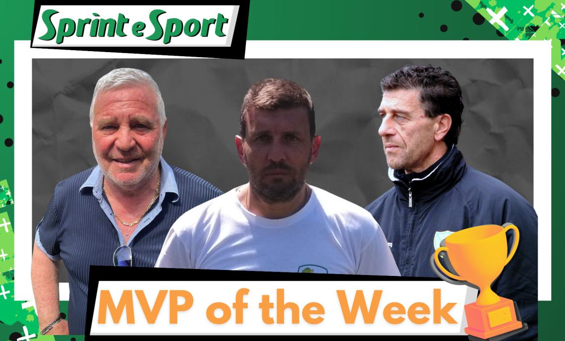 MVP del weekend: Milano, entra e vota il miglior allenatore dei Provinciali