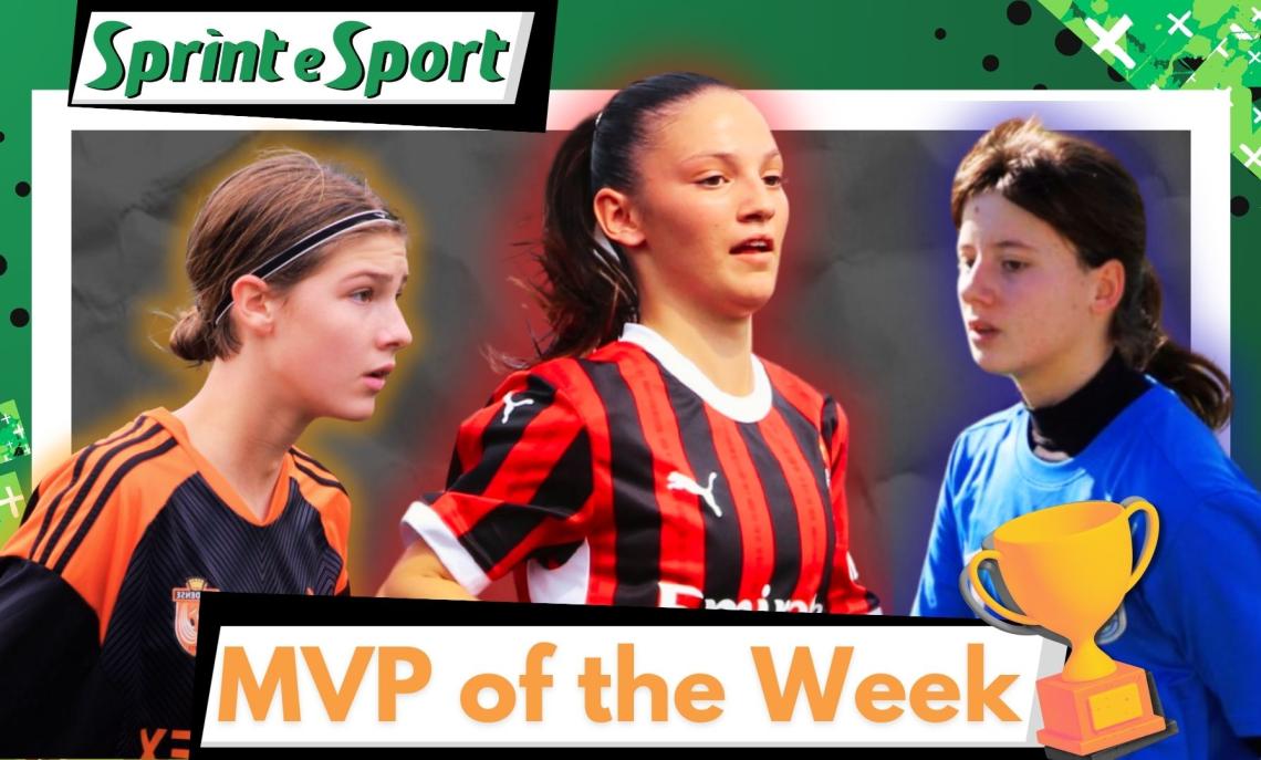 MVP Femminile
