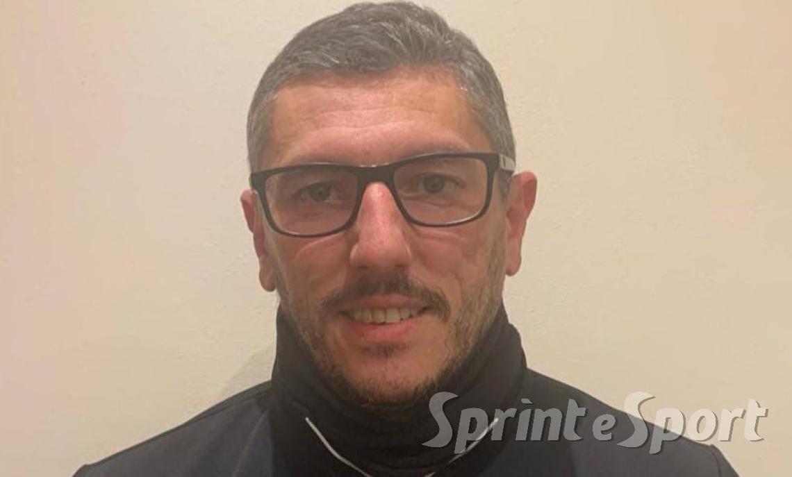 Emanuele Rinaldi 