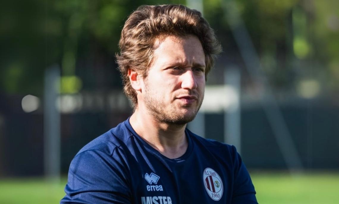 Marco Zoccarato, Varzi