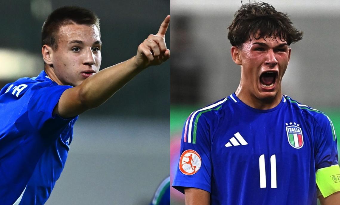 Italia Under 19