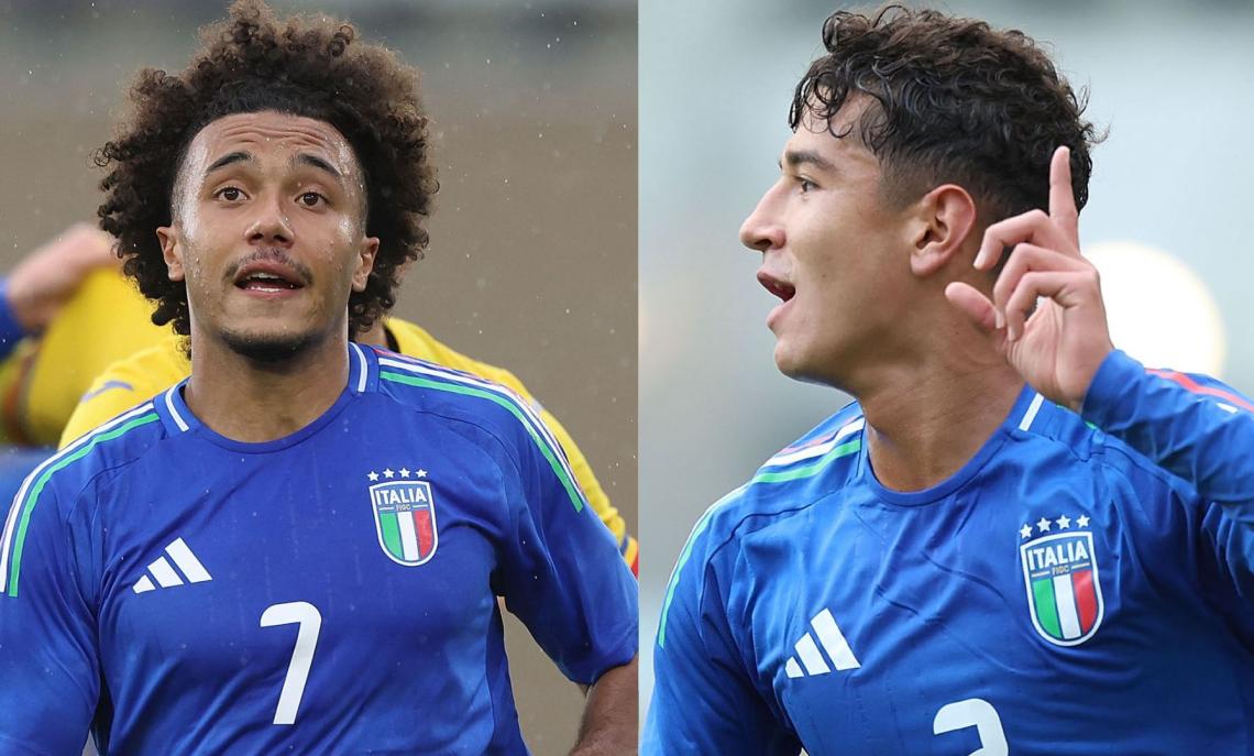 Italia Under 20