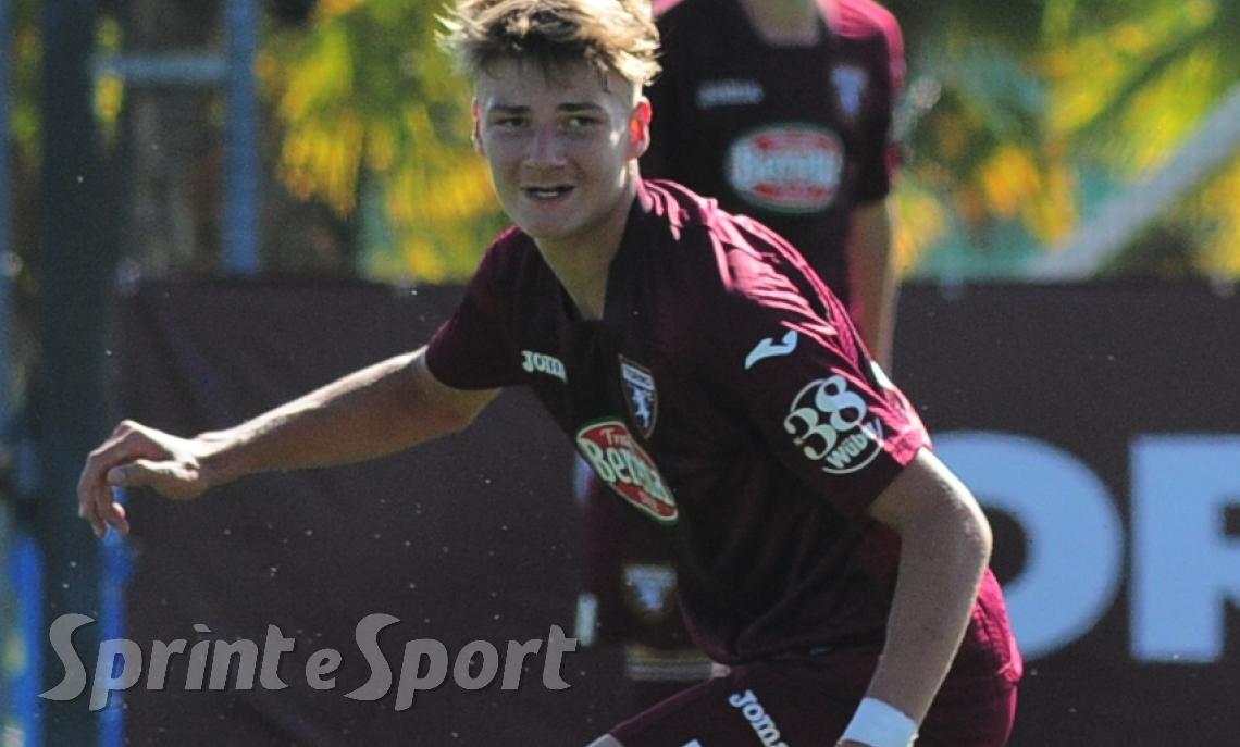 Under 18 • Un Toro da sogno... Tricolore! Tutto facile per i granata, secco 3-0 al Parma e testa della classifica riconquistata