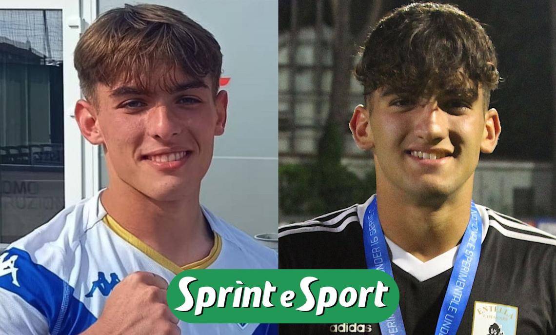 Entella-Brescia