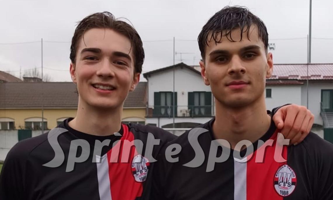 UNDER 19 PIEMONTE ACQUI CBS MIGLIORI.