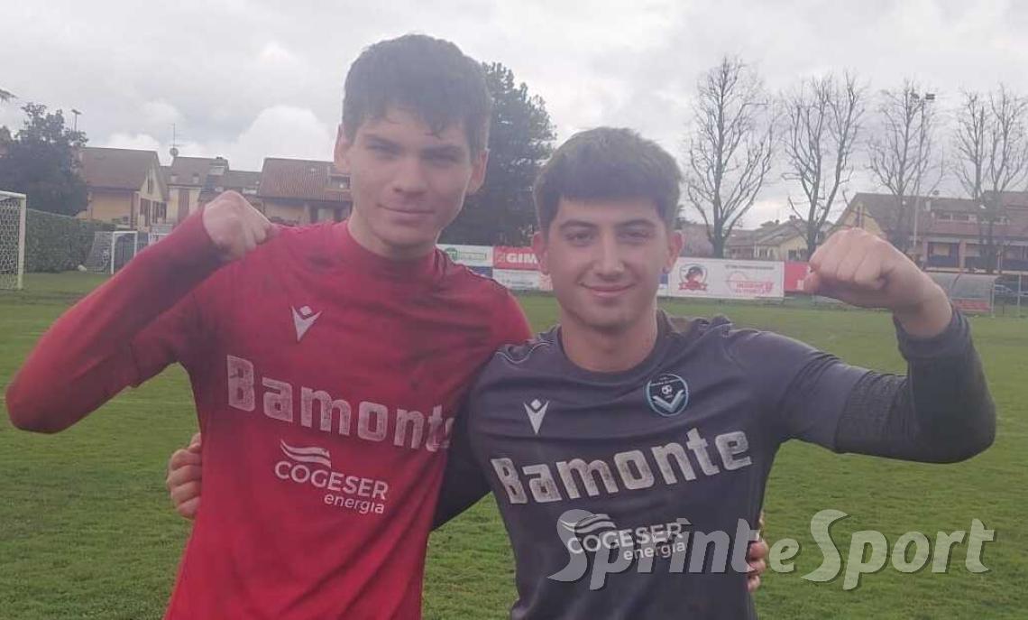TRIBERTI E BUZZI