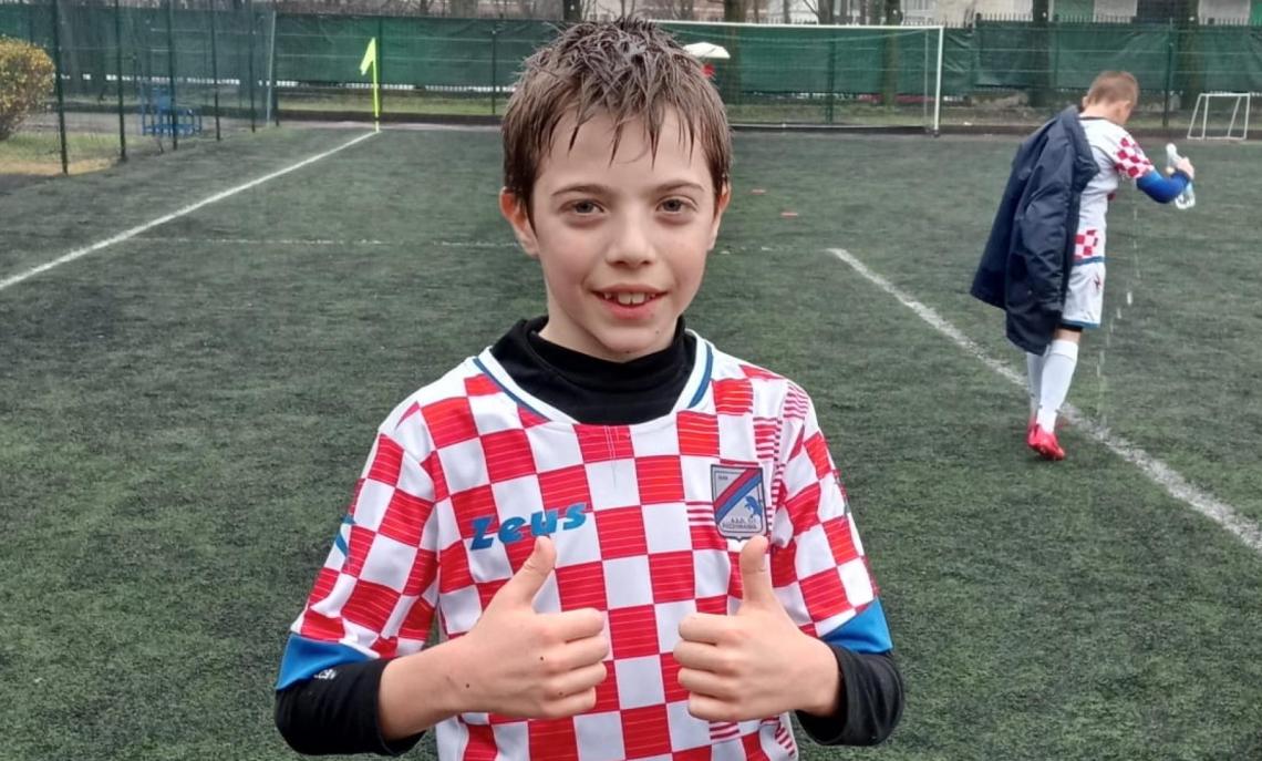È un super Pozzo anche sotto il diluvio! Inarrestabili davanti Ferri e Plastinciuc