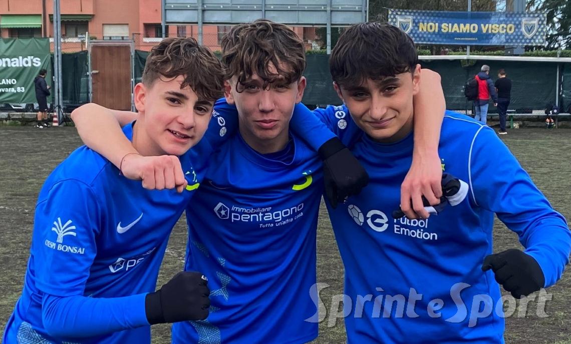 Morandotti, Zincone e Gasperini