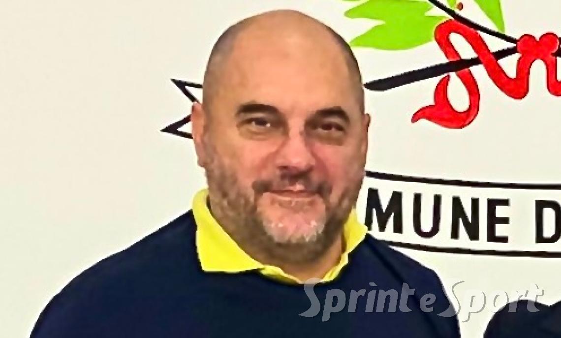ERMANNO COBIANCHI