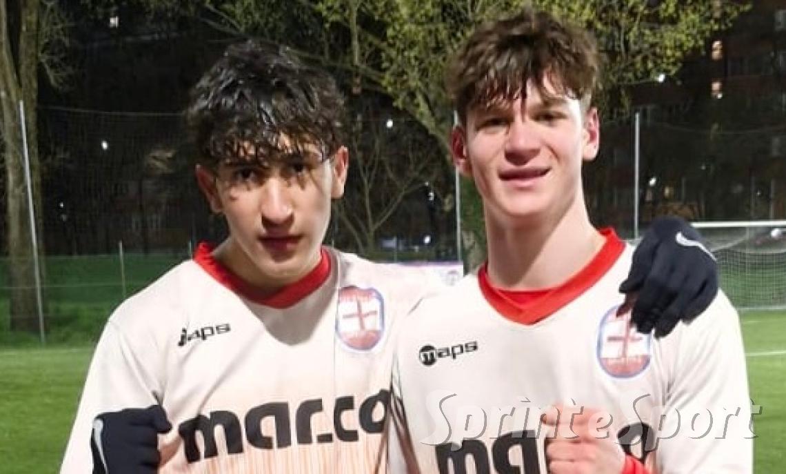 Mauri e Vismare