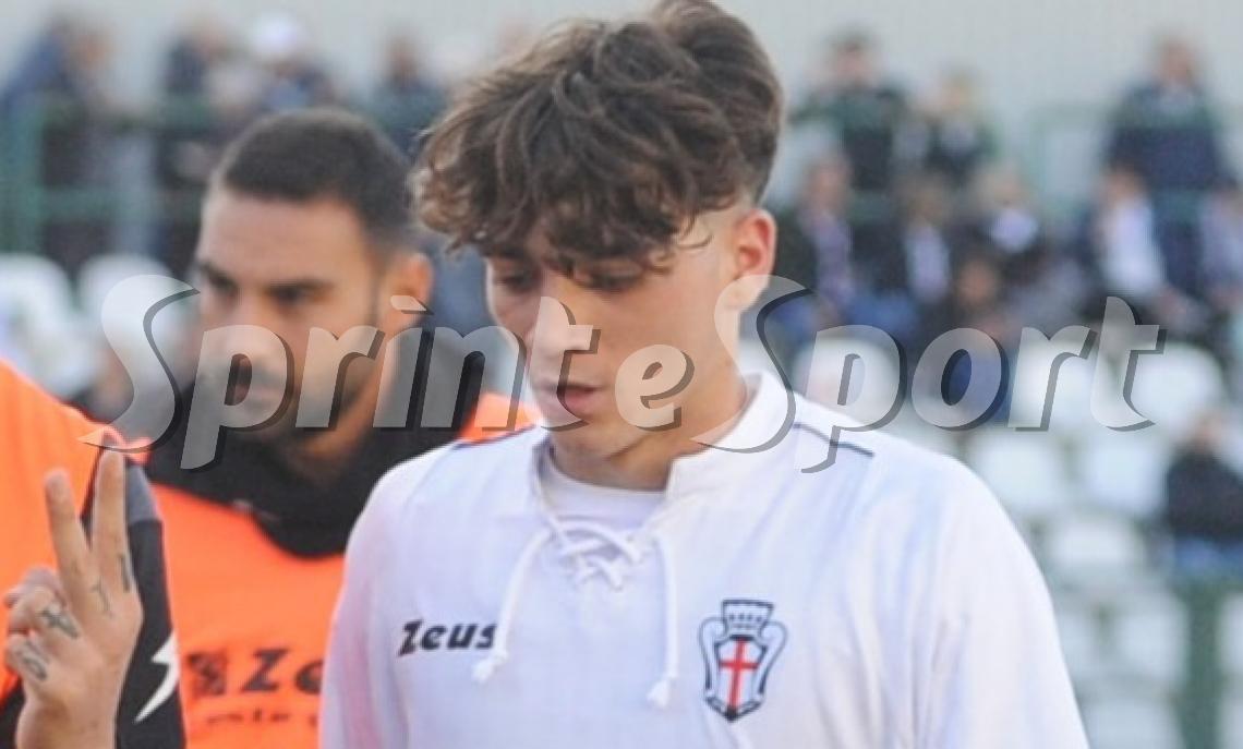PRO VERCELLI SERIE C - MATTIA RUTIGLIANO