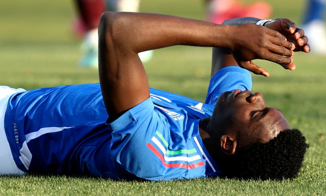 Italia Under 19