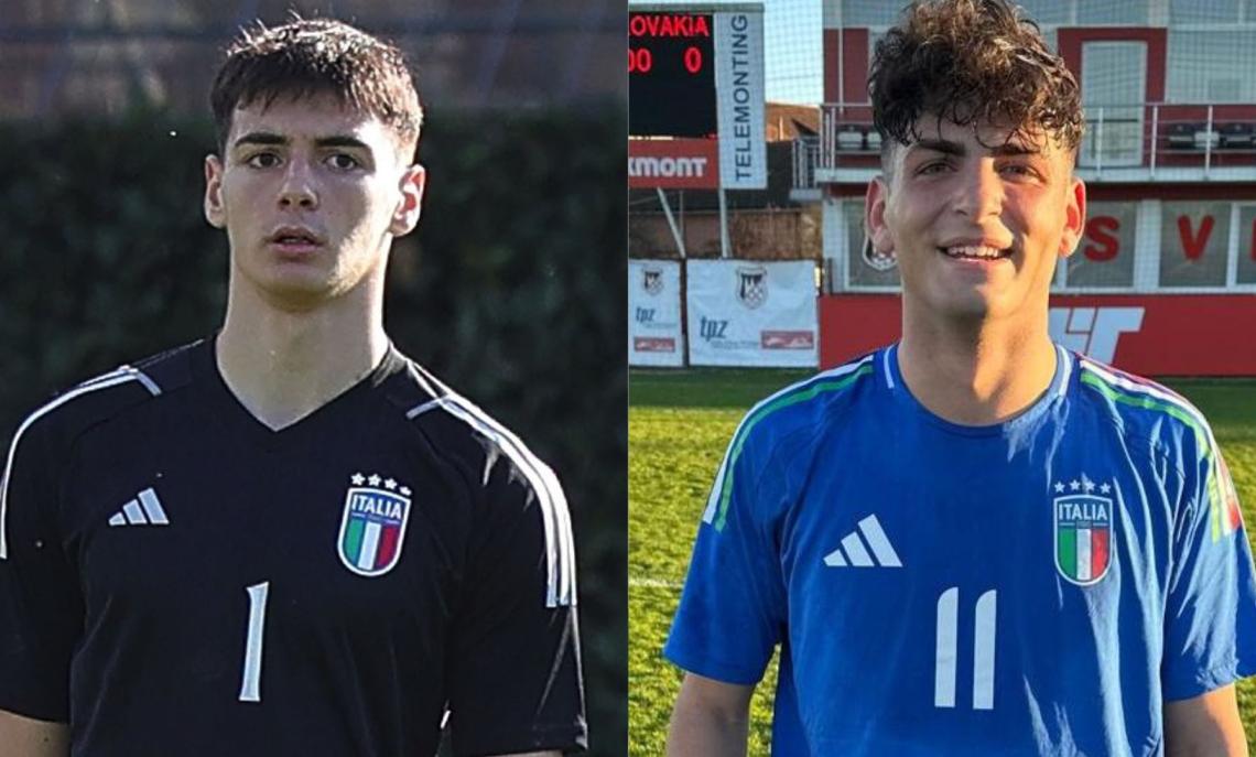 Italia Under 17