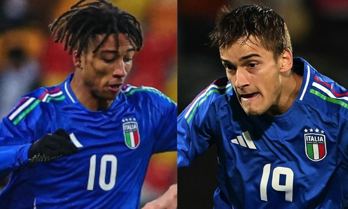 Italia Under 20