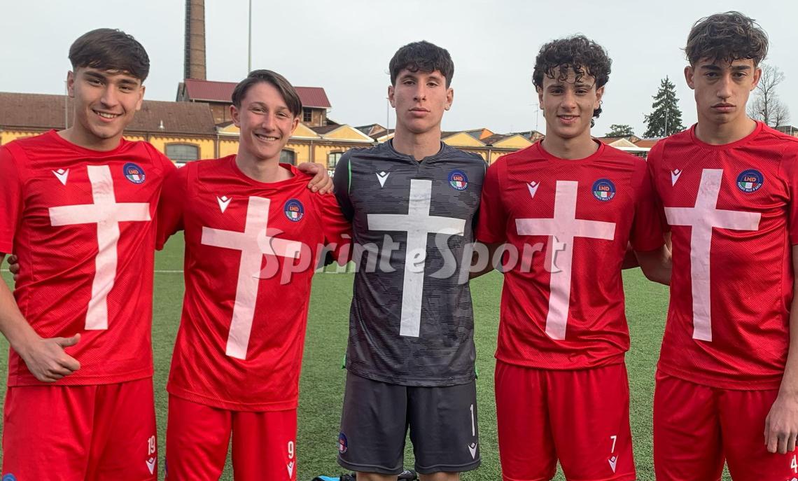 Under 17 • 