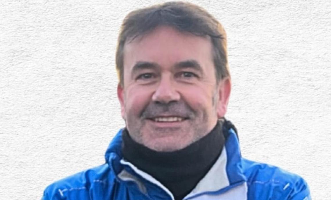 Giuseppe Pelagalli, Union Basso Pavese