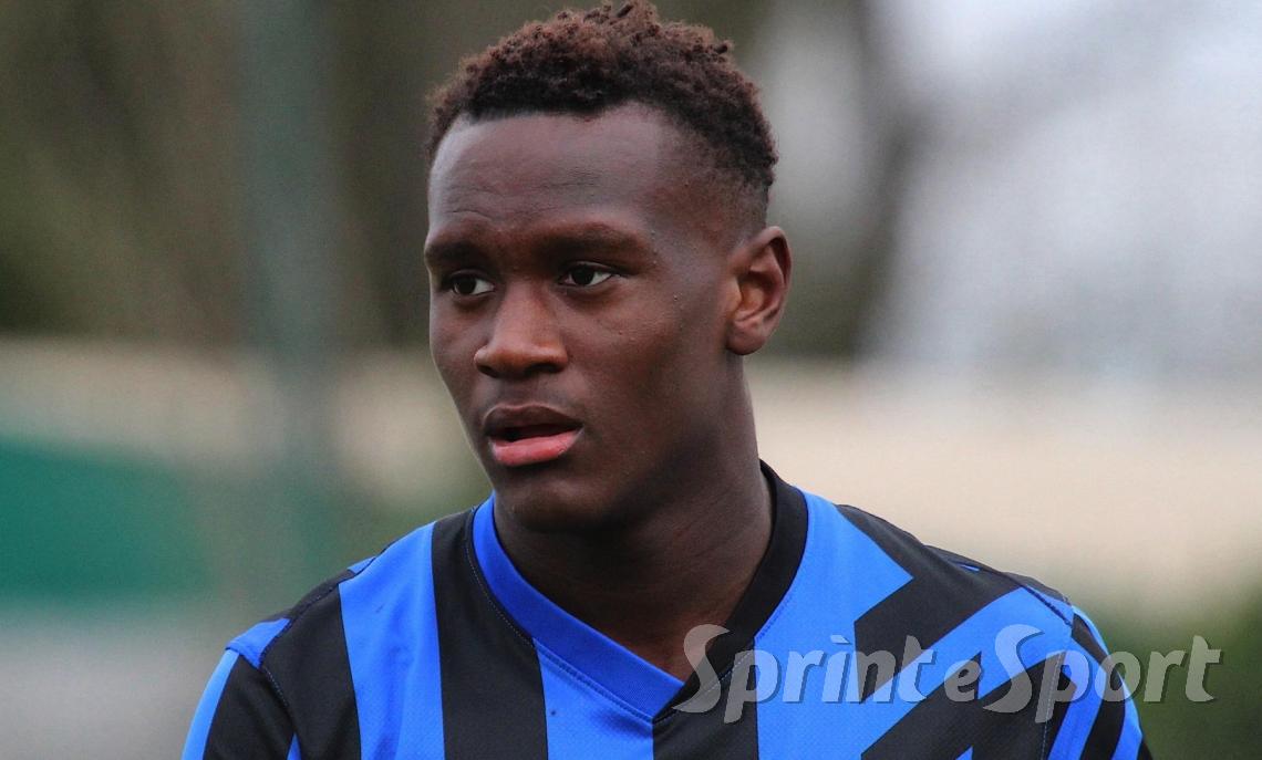Italia Under 18