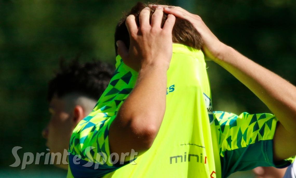 UNDER 19 AOSTA NEWS