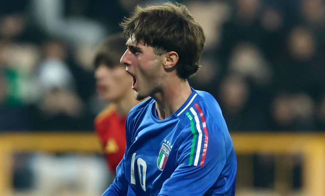 Mattia Liberali
