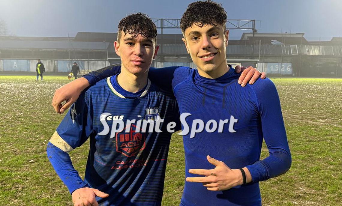 San Maurizio U16