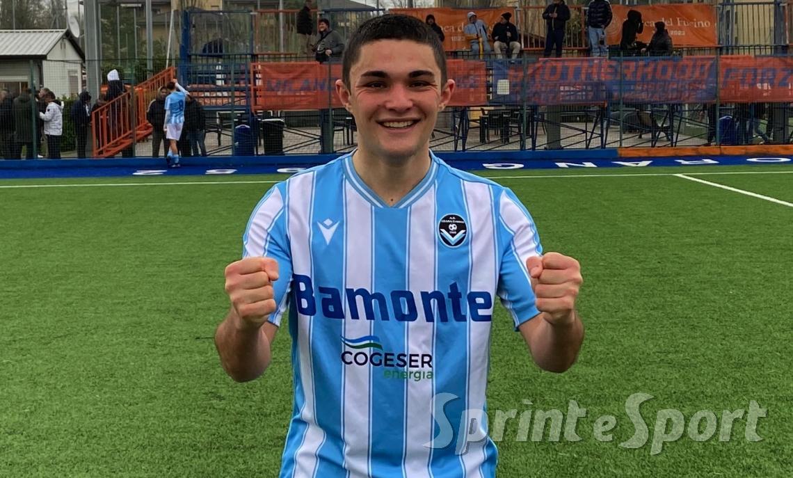 Christian Grossi