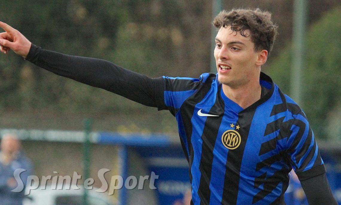 Inter-Cremo U17