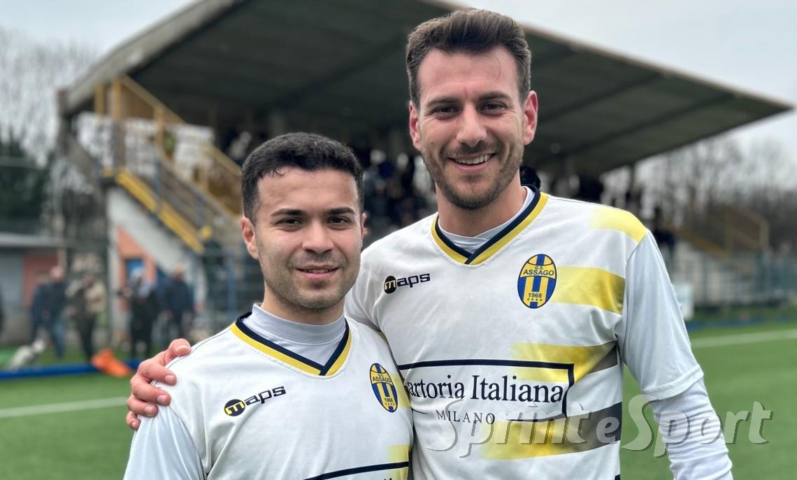 Annoni e Lasi