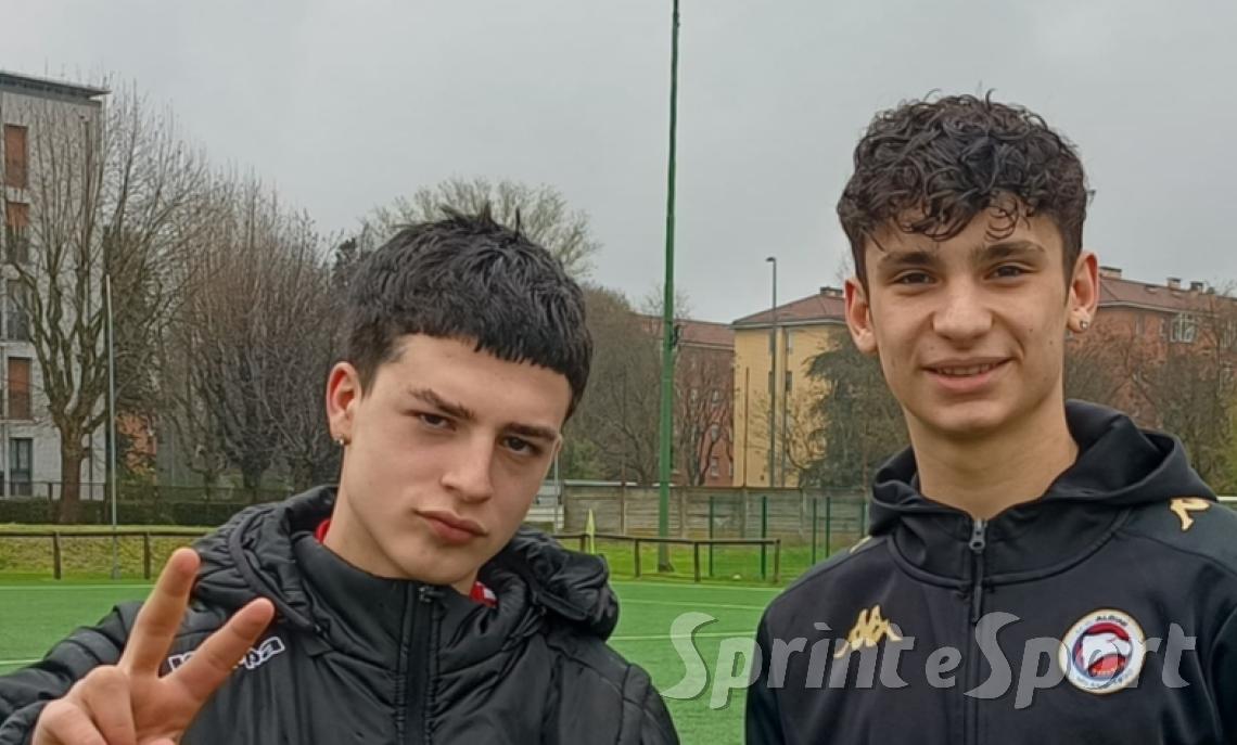 Napolitano, Russo