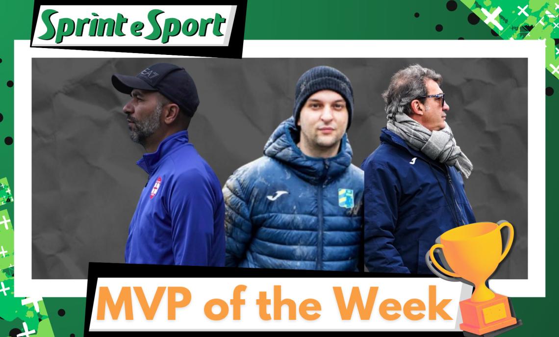 MVP del weekend: Milano, entra e vota il miglior allenatore dei Provinciali