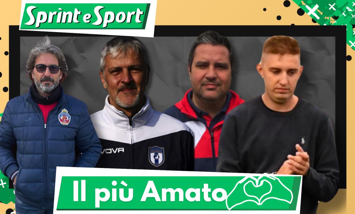 Il Responsabile Scuola Calcio più amato: entra e vota il secondo quarto di finale