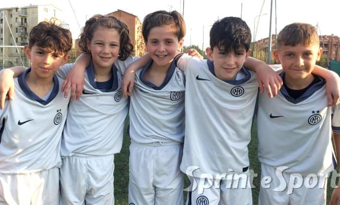 Pulcini Inter